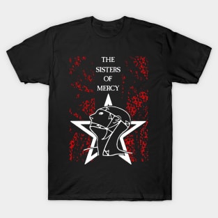 SisterofMercy T-Shirt